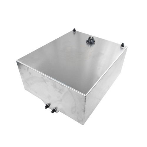 Gallon aluminum fuel - gallon, cell